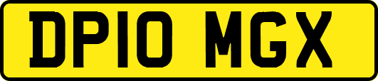 DP10MGX