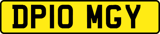 DP10MGY