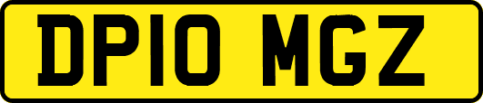 DP10MGZ