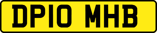 DP10MHB