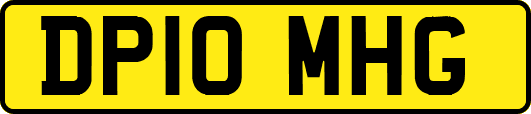 DP10MHG