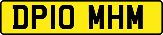 DP10MHM