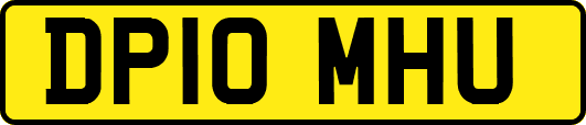 DP10MHU