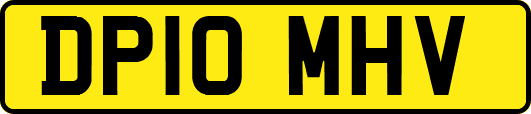 DP10MHV