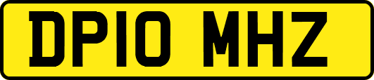DP10MHZ