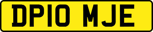 DP10MJE