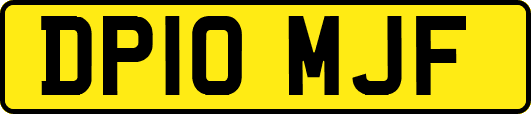 DP10MJF