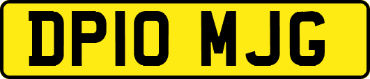DP10MJG