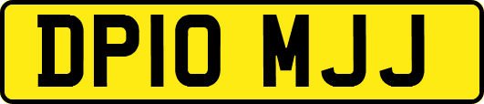 DP10MJJ