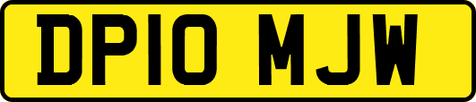 DP10MJW