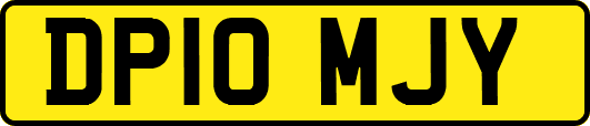 DP10MJY