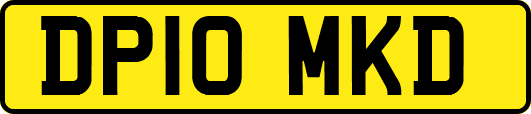 DP10MKD