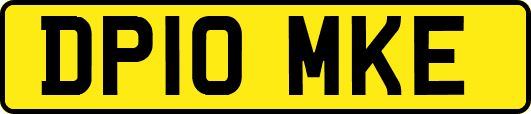 DP10MKE