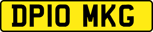 DP10MKG