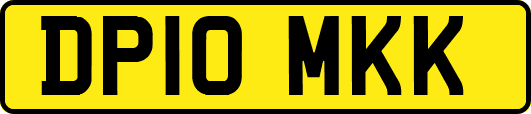 DP10MKK