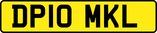 DP10MKL
