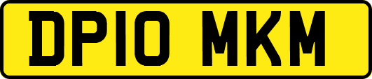 DP10MKM