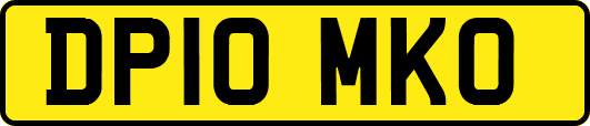 DP10MKO