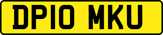 DP10MKU