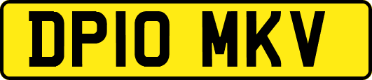 DP10MKV
