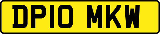 DP10MKW