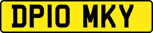 DP10MKY