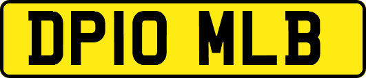 DP10MLB