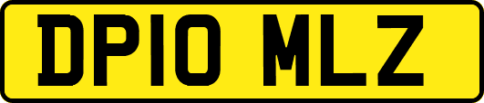 DP10MLZ