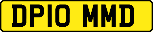DP10MMD