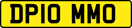 DP10MMO