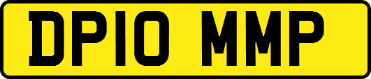 DP10MMP