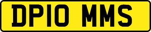 DP10MMS