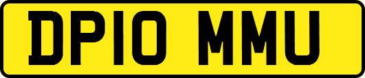 DP10MMU