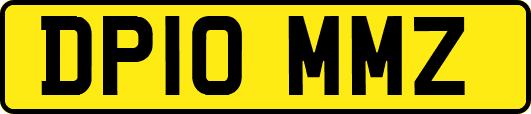 DP10MMZ
