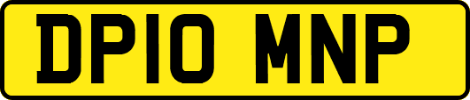 DP10MNP