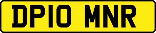 DP10MNR