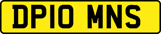 DP10MNS