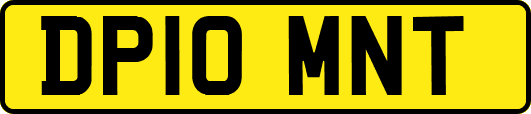 DP10MNT