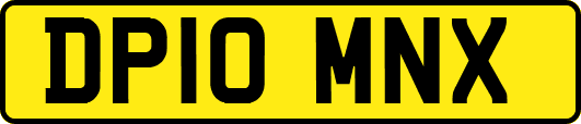 DP10MNX