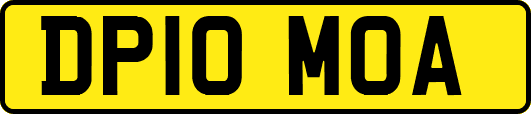 DP10MOA
