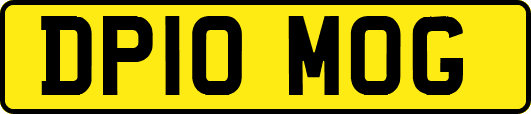 DP10MOG