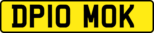 DP10MOK