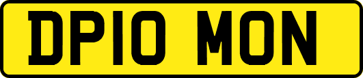DP10MON
