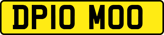 DP10MOO