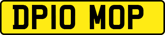 DP10MOP