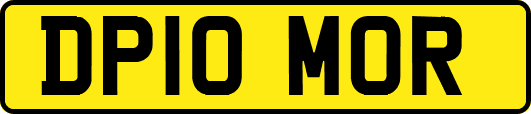 DP10MOR