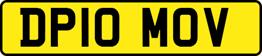 DP10MOV