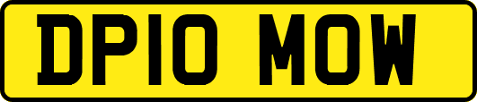 DP10MOW