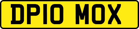 DP10MOX