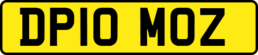 DP10MOZ